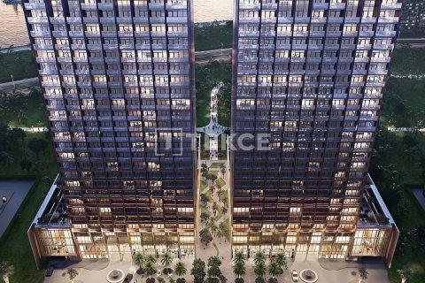 Appartement de Studio à Business Bay, UAE No. 135517 17