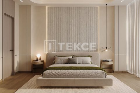 Appartement de Studio à Business Bay, UAE No. 135514 8