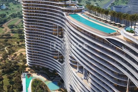 Appartement de Studio à Business Bay, UAE No. 135514 10