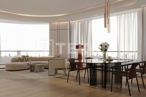 Appartement de Studio à Business Bay, UAE No. 135514 6