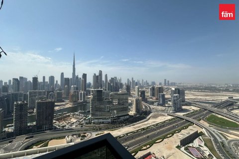 Apartment de 1 dormitorio en Business Bay, UAE No. 135516