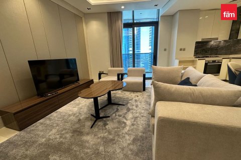 Apartment de 1 dormitorio en Business Bay, UAE No. 135516 3