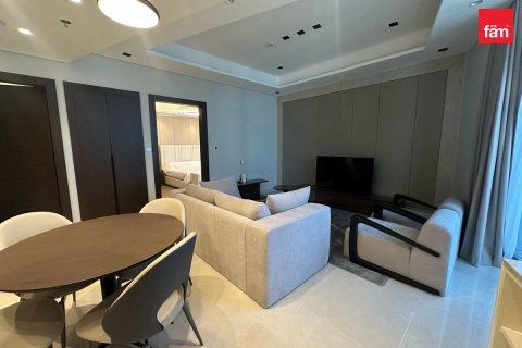 Квартира с 1 спальней в Бизнес-Бэй, ОАЭ №135516 12