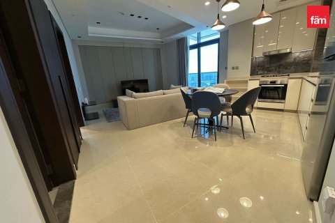 Квартира с 1 спальней в Бизнес-Бэй, ОАЭ №135516 9