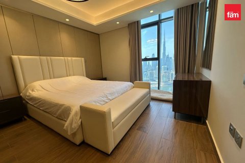 Apartment de 1 dormitorio en Business Bay, UAE No. 135516 6