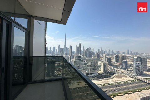Apartment de 1 dormitorio en Business Bay, UAE No. 135516 11