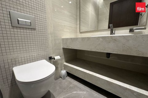 Квартира с 1 спальней в Бизнес-Бэй, ОАЭ №135516 11