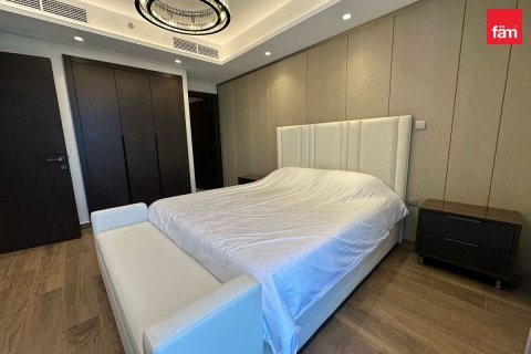 Квартира с 1 спальней в Бизнес-Бэй, ОАЭ №135516 4