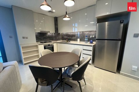 Квартира с 1 спальней в Бизнес-Бэй, ОАЭ №135516 10