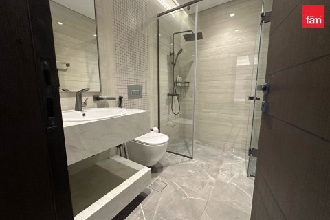 Квартира с 1 спальней в Бизнес-Бэй, ОАЭ №135516 3
