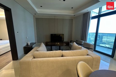 Квартира с 1 спальней в Бизнес-Бэй, ОАЭ №135516 14