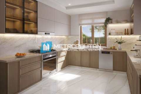 Villa de 3 chambres à Khalifa City, UAE No. 135518 6