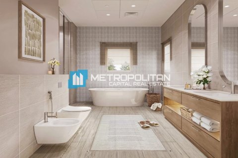 Villa de 3 chambres à Khalifa City, UAE No. 135518 11