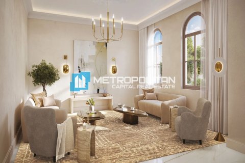 Villa de 3 chambres à Khalifa City, UAE No. 135518 5