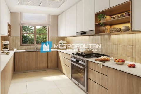 Villa de 3 chambres à Khalifa City, UAE No. 135518 10