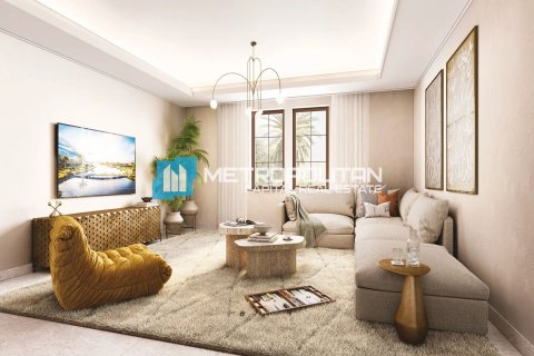 Villa de 3 chambres à Khalifa City, UAE No. 135518 4