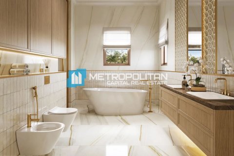 Villa de 3 chambres à Khalifa City, UAE No. 135518 8