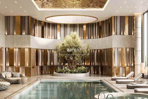 1 غرف نوم شقة في Sheikh Zayed Road, الإمارات العربية المتحدة رقم 55525 13