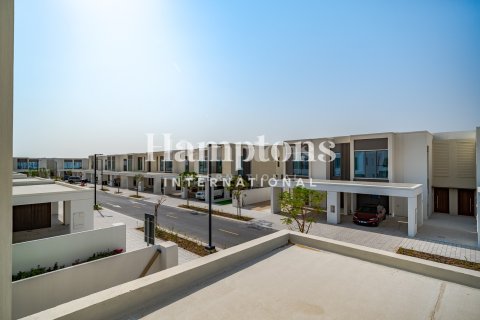 4 غرف نوم تاون هاوس في Al Manara, الإمارات العربية المتحدة رقم 208235 10