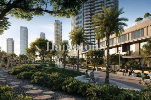 Appartement de 2 chambres à Dubai Creek Harbour (The Lagoons), UAE No. 208237 10