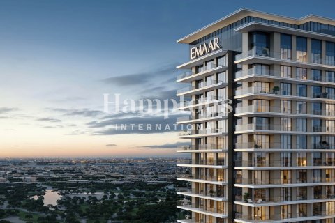 Appartement de 2 chambres à Dubai Creek Harbour (The Lagoons), UAE No. 208237 3