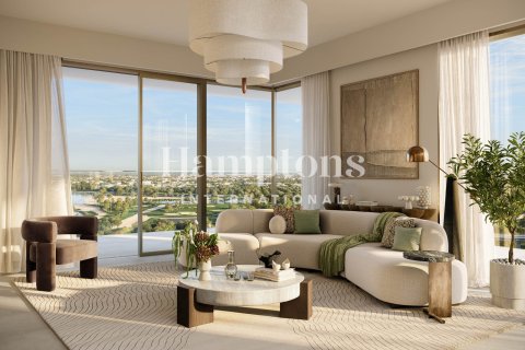 Appartement de 2 chambres à Dubai Creek Harbour (The Lagoons), UAE No. 208237 5