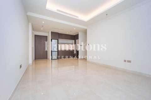 1 bedroom Apartment in Dubai Harbour, UAE No. 208240