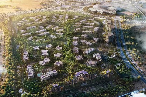 1 bedroom Apartment in Dubai Land, UAE No. 208239 11