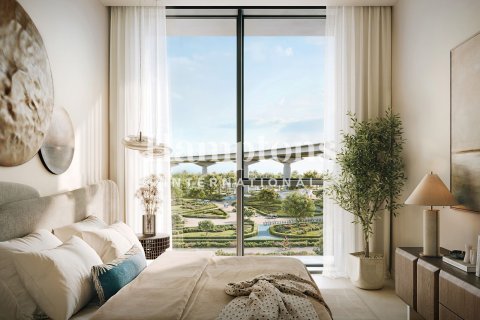 Appartement de 3 chambres à Dubai Creek Harbour (The Lagoons), UAE No. 208241 10