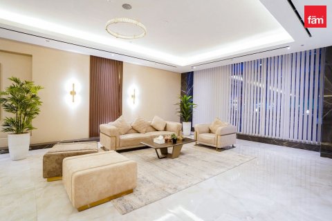 37.9m² Apartment in Dubai Sports City, UAE No. 170017 6