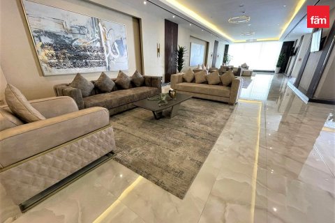 37.9m² Apartment in Dubai Sports City, UAE No. 170017 14