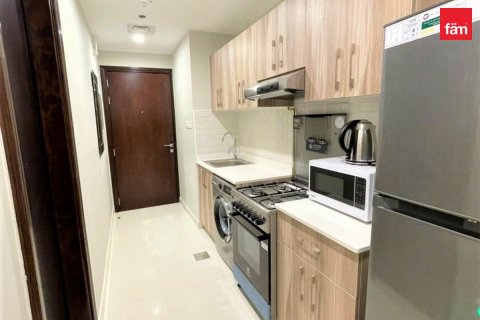 37.9m² Apartment in Dubai Sports City, UAE No. 170017 7