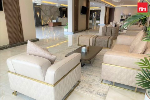 37.9m² Apartment in Dubai Sports City, UAE No. 170017 4