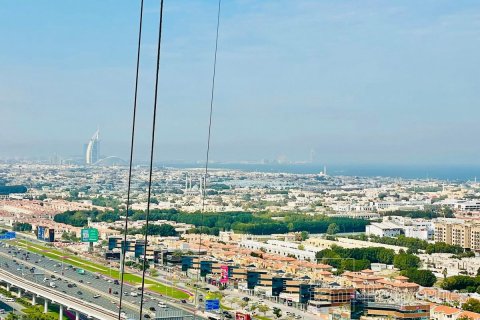 45.1m² Apartment in Business Bay, UAE No. 170020 11