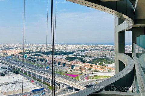 45.1m² Apartment in Business Bay, UAE No. 170020 9