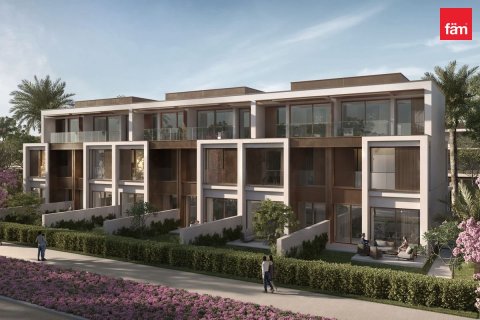 3 bedrooms Townhouse in Dubai, UAE No. 170019 14