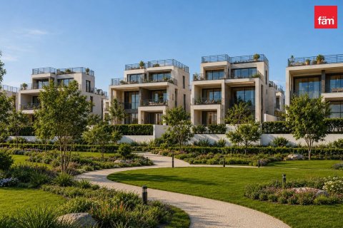 3 bedrooms Townhouse in Dubai, UAE No. 170019 6