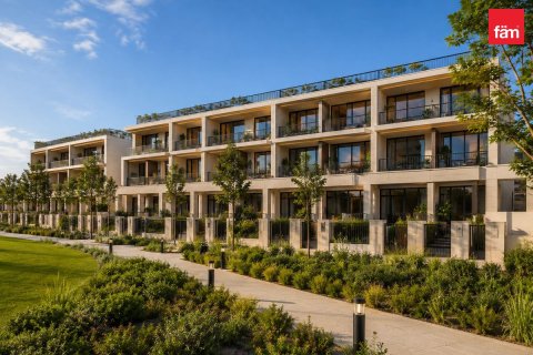 3 bedrooms Townhouse in Dubai, UAE No. 170019