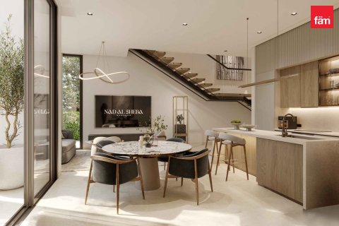 3 bedrooms Townhouse in Dubai, UAE No. 170019 10