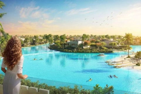 33.9m² Apartment in Dubai, UAE No. 170015 7