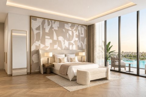 Studio Apartment in Dubai, UAE No. 170015