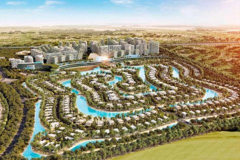 33.9m² Apartment in Dubai, UAE No. 170015 6