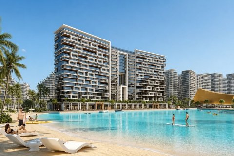 33.9m² Apartment in Dubai, UAE No. 170015 3