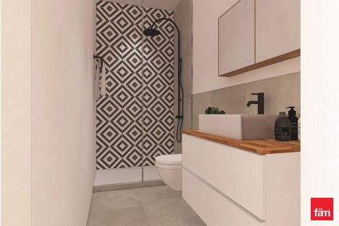 39.7m² Apartment in Motor City, UAE No. 170014 7
