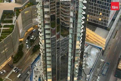 Appartement de 1 chambre à Downtown Dubai (Downtown Burj Dubai), UAE No. 170018 10
