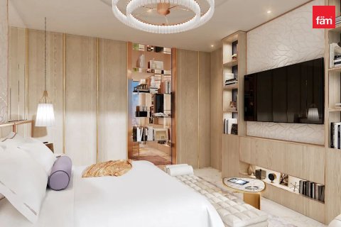 Appartement de 1 chambre à Downtown Dubai (Downtown Burj Dubai), UAE No. 170018 5
