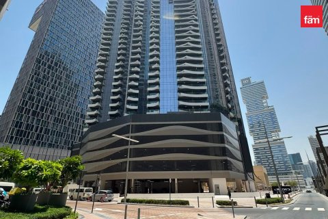Appartement de 1 chambre à Downtown Dubai (Downtown Burj Dubai), UAE No. 170018 6