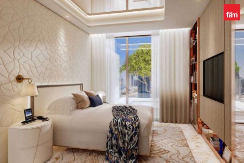 Appartement de 1 chambre à Downtown Dubai (Downtown Burj Dubai), UAE No. 170018 4