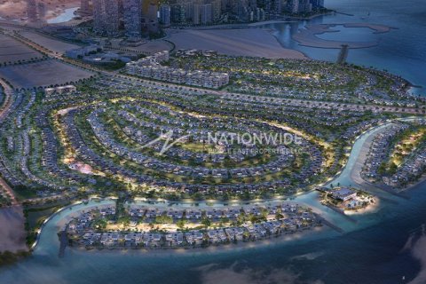 Villa de 4 chambres à Abu Dhabi, UAE No. 99188 1