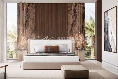 Villa de 4 chambres à Abu Dhabi, UAE No. 99188 6